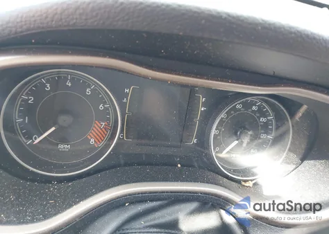 2014 Jeep Cherokee Latitude из США, поврежденный, VIN 1C4PJLCS5EW143993